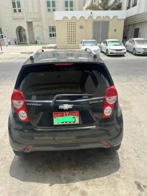 2014 Chevrolet Spark LT