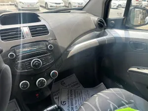 2014 Chevrolet Spark LT