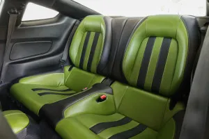2020 فورد موستانج GT