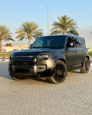 2023 لاند روفر ديفندر 110 SW