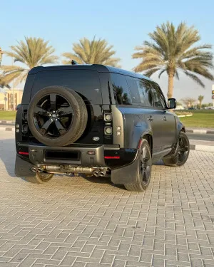 2023 لاند روفر ديفندر 110 SW