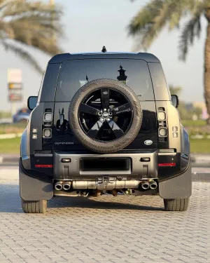 2023 لاند روفر ديفندر 110 SW