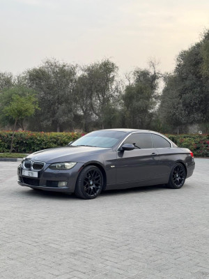2008 BMW 3-Series 328