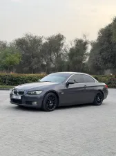 2008 BMW 3-Series 328