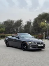 2008 BMW 3-Series 328