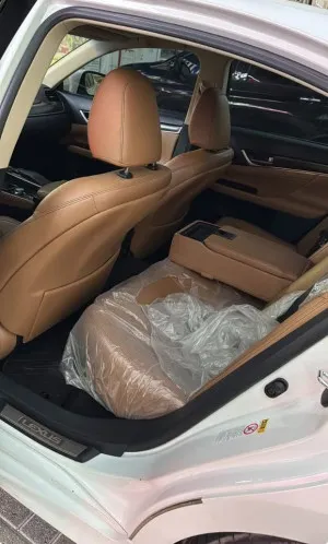 2013 لكزس GS - جي اس GS350