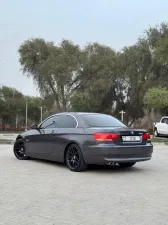 2008 BMW 3-Series 328