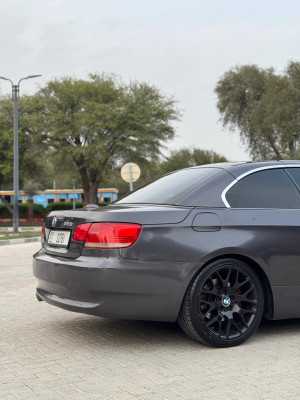 2008 BMW 3-Series 328