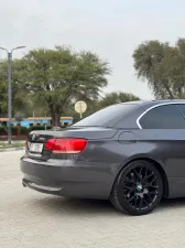 2008 BMW 3-Series 328