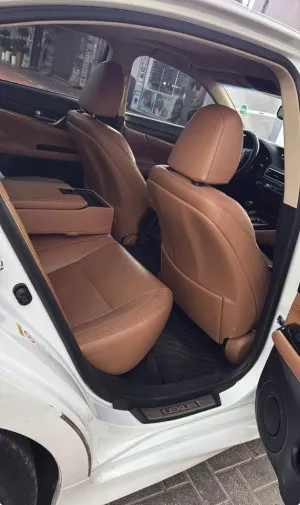 2013 لكزس GS - جي اس GS350