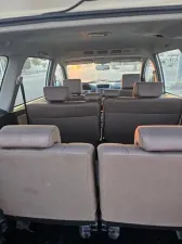 2017 Toyota Avanza E CVT