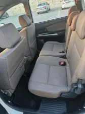2017 Toyota Avanza E CVT