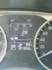 2018 Nissan KICKS SR