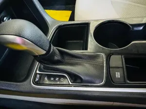 2019 هيونداي سوناتا SE