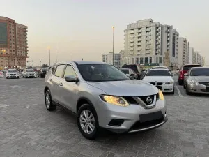 2015 نيسان إكستيرا Platinum