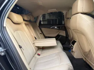 2015 اودي آي ٦ Premium Plus