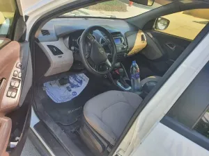 2016 Hyundai Tucson N Line