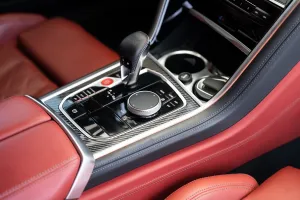 2020 BMW M8 Competition Convertible 4D
