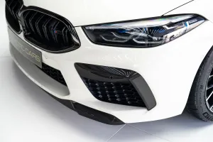 2020 BMW M8 Competition Convertible 4D