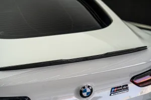 2020 BMW M8 Competition Convertible 4D