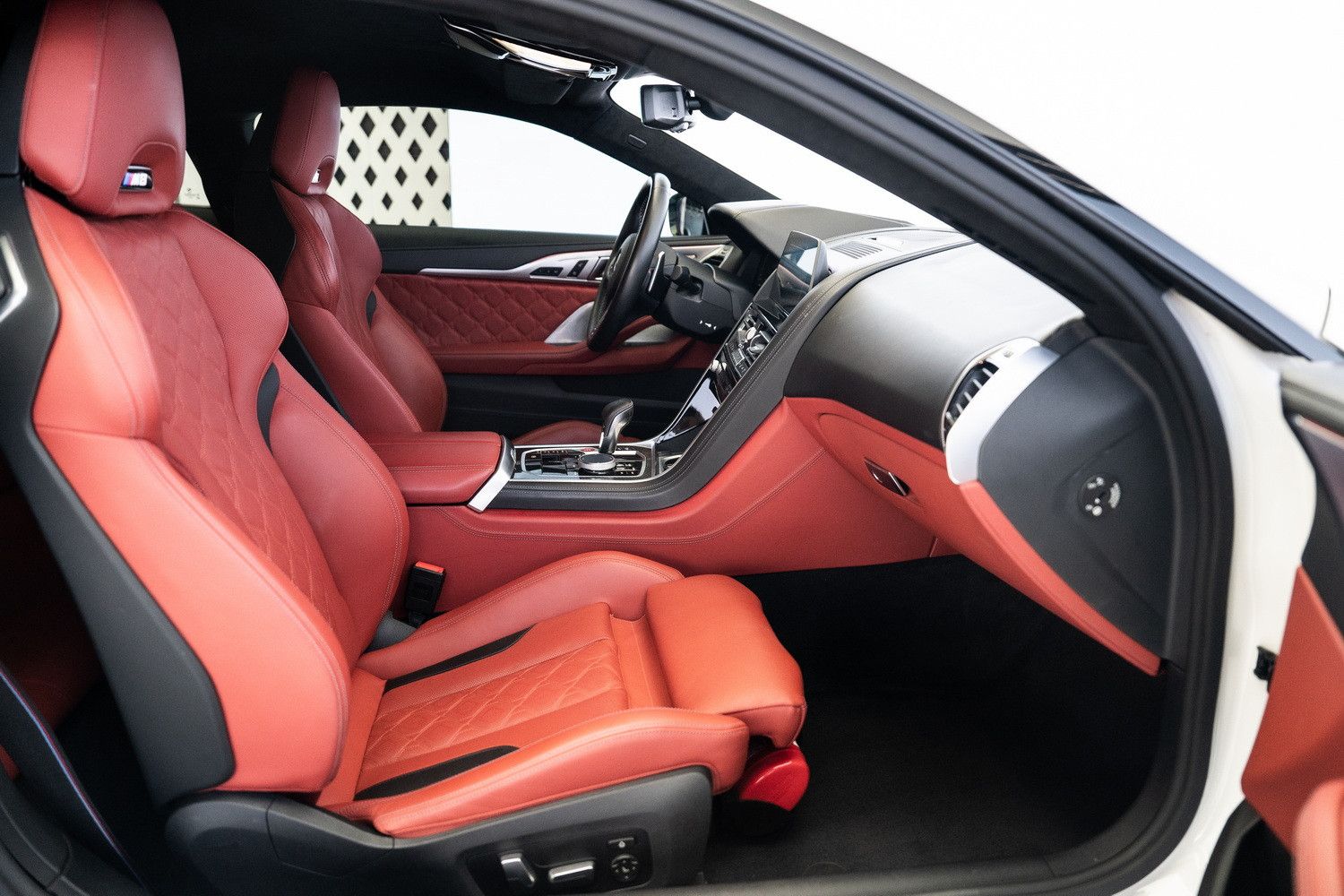 2020 BMW M8 Competition Convertible 4D