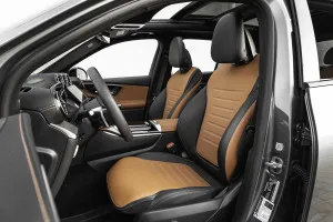 2024 مرسيدس-بنز GLC - جي ال سي GLC300
