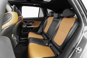 2024 مرسيدس-بنز GLC - جي ال سي GLC300