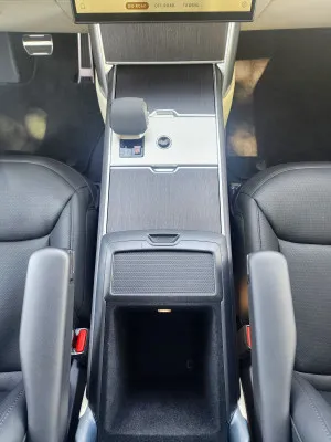 2024 لاند روفر رينج روفر HSE Supercharged