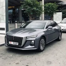 2024 Hongqi Ousado