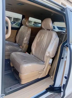 2019 كيا سيدونا LX