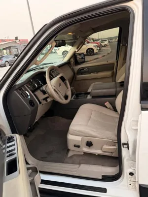 2013 Ford Expedition EL