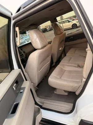2013 Ford Expedition EL
