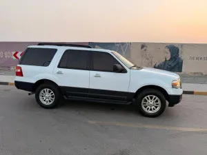2013 Ford Expedition EL
