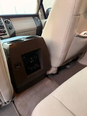 2013 Ford Expedition EL