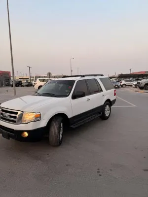 2013 Ford Expedition EL