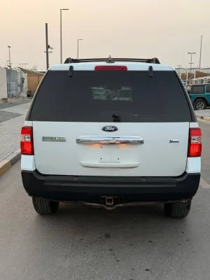 2013 Ford Expedition EL