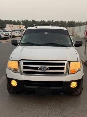 2013 Ford Expedition EL