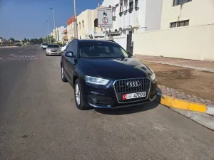 2014 اودي كيو٣ S line Premium