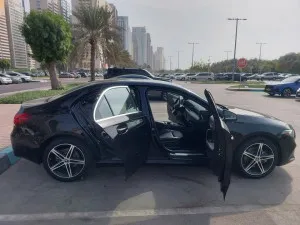 2019 Mercedes-Benz A-Class A220 Sedan