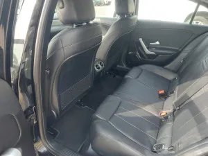 2019 Mercedes-Benz A-Class A220 Sedan