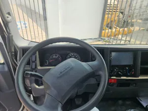 2022 Isuzu Trooper