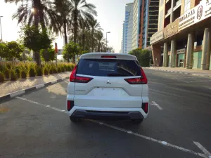 2021 ميتسوبيشي اكسباندر GT