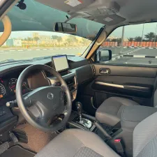 2021 Nissan Patrol Super Safari GL AT