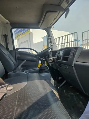 2022 Isuzu Trooper