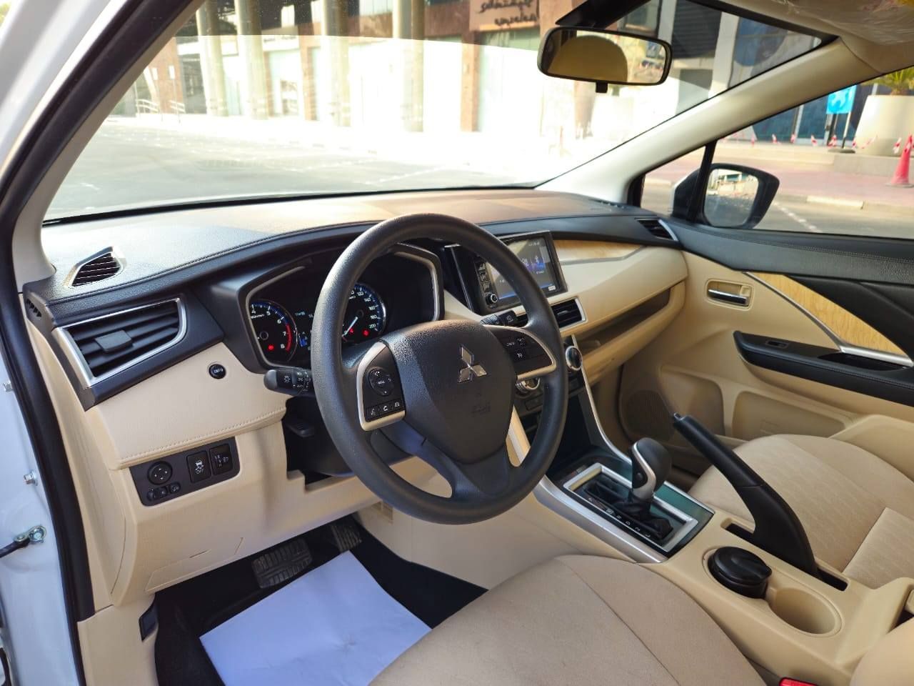 2021 ميتسوبيشي اكسباندر GT