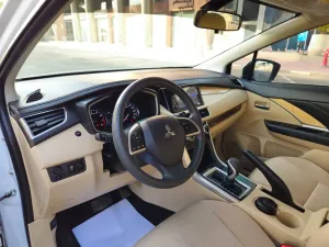 2021 ميتسوبيشي اكسباندر GT