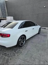 2011 اودي آي ٤ Premium