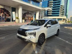 2021 ميتسوبيشي اكسباندر GT
