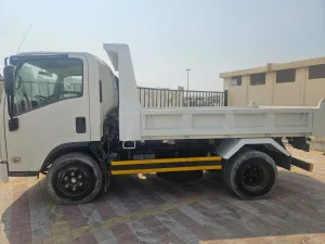 2022 Isuzu Trooper