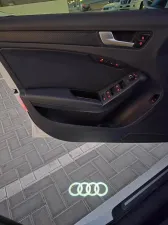 2011 اودي آي ٤ Premium